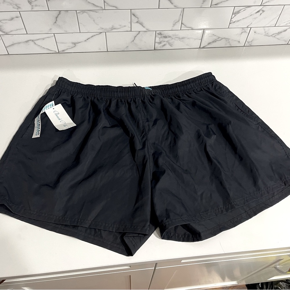Swim suits for all swim shorts